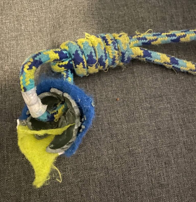 wadliwy sprzęt ochronny